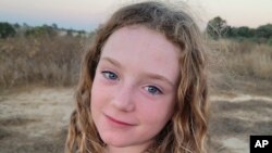 امیلی هند، کودک ۹ ساله‌ای که حماس او را گروگان گرفت