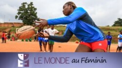 Le Monde au Féminin du 6 juin 2023