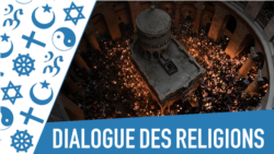Dialogue des religions : Terre promise, mythe ou réalité ?
