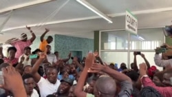 Zimbabwean Opposition Leader Released After Almost 600 Days in Custody