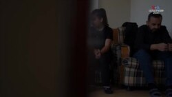 Ստեփանակերտը լքած վերջին վիրաբույժ Գրիգորն ու բժշկուհի Անուշը՝ 5 երեխաների հետ կրկին տեղահանված. inՏԱՆԻՔ