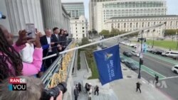 Komès, Chanjman Klimatik ak yon Rankont Biden-Xi sou Ajènda Somè APEC la