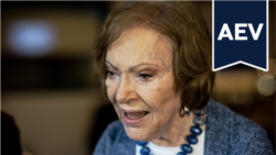 L'Amérique et Vous : le rôle des premières dames 