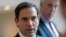 Foto Achiv: Senate Repibliken eta Florid Marco Rubio. 