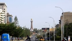 ህወሓት አዲስ ሰላማዊ የፖለቲካዊ ትግል ለማካሔድ መወሰኑ ዶክተር ደብረ ጽዮን ገለጹ