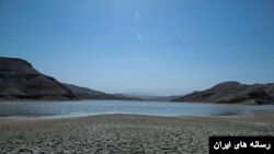 سد چهچهه در استان خراسان 