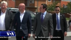 Kurti: Të padrejta masat ndëshkuese të Bashkimit Evropian