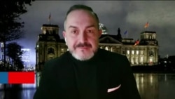 Trump, Alman siyasetçileri kızdırdı: “NATO’yla ilgili açıklamaları sorumsuz ve provokatif” 