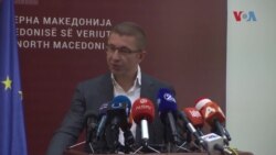 Мицкоски му одговара на Мицотакис