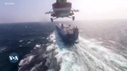 ምሁራን የየመን ሁቲ ታጣቂዎች የቀይ ባሕር ላይ ጥቃት በጥንቃቄ እንዲታይ አሳሰቡ