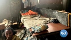 የድርቅ እና የጦርነት ተጎጂዎችን የማገዝ የዳዊ አበራ ሞያዊ እና ተግባራዊ ዝግጅት