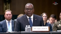 Շարունակվում են հարձակումները Իրաքում և Սիրիայում գտնվող ԱՄՆ ուժերի վրա