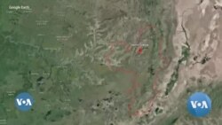  በሰሜን ሸዋ ዞን በድሮን ጥቃት ሰዎች መገደላቸውን ነዋሪዎች ተናገሩ