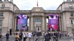 Etazini di Relasyon li ak La Frans ap Rete Djanm Apre Rezilta Eleksyon yo 