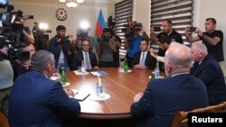 Советот за безбедност на ОН денес треба да одржи свои разговори за ситуацијата