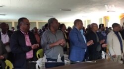 መሐብሐቢ ማእከል ጉድኣት ኲናት ትግራይ ኣብ መቐለ ተኸፊቱ