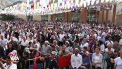 Di Mîtînga Colemêrgê de Peyamên Çawa Hatin Dayîn?