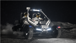 Quiz - NASA Looks to Private Companies to Develop New Moon Vehicles