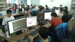 Potensi Kerja Sama Ekonomi Digital AS-Indonesia