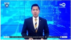 Laporan VOA untuk TVRI: Upaya Pemakzulan Presiden AS, Joe Biden