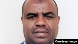 የዲጂታል እና ትራንስፎርሜሽን ኢትዮጵያ ማኅበር ምክትል ዲሬክተር አቶ ባሕሩ ዘይኑ