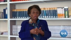 ጡረተኛዋ በጎ አድራጊ