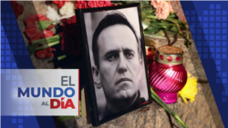 El Mundo al Día (Radio): Juez impone multa millonaria al expresidente Trump