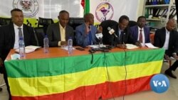 የባሕር ዳር ከተማ ነዋሪዎች ጤፍን ጨምሮ በሸቀጣ ሸቀጦች ዋጋ መናር ተማረዋል