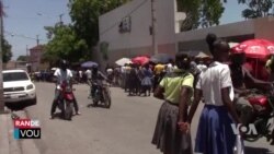 Kèk Elèv Lekòl Piblik an Ayiti Poko Janm Reprann Klas yo