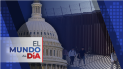El Mundo al Día (Radio): Senado revela acuerdo bipartidista que busca endurecer el asilo en EEUU