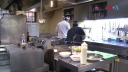 Охридските угостители почнаа да ангажираат работници од странство