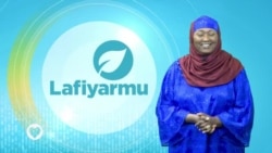 Wassanin motsa jiki na bukatar kula da lafiyar kwakwalwa da mu’amala da mutane da aka alakanta da samun nasara da kiyaye yin rauni