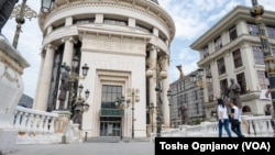 Покрај ОЈО од Скопје, Контакт точки за новинари ќе има и во обвинителствата во Тетово и во Штип