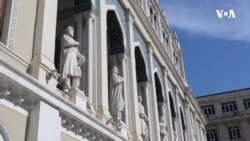 "Heykəllər siyasi əhəmiyyətini itirəndə abidəyə çevrilir"