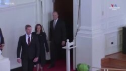 Տիկին Բայդենն ու ԱՄՆ՝ չորս նախկին առաջին տիկինները հարգանքի տուրք են մատուցել 39-րդ առաջին տիկին Ռոզալին Քարթերի հիշատակին։