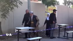 Dengderên Kurd bi Armanc Û Hêvîya Guhertinê li Kerkukê Deng Didin