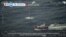 VOA60 Africa - Eleven people died, more than 60 missing, following two migrant shipwrecks in the Mediterranean 