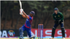 تیز ترین سینچری، ففٹی اور سب سے زیادہ چھکے؛ نیپال نے ٹی ٹوئنٹی کے نئے ریکارڈز بنا لیے