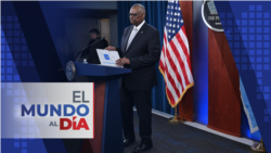 El Mundo al Día (Radio): Biden firma orden ejecutiva para contrarrestar violencia de colonos israelíes