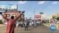 US, World Urge Sudan Combatants to Stop Fighting