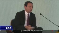 Kurti: Ende nuk kam vendosur për takimin e Brukselit