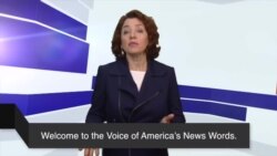 ຮຽນຄຳສັບພາສາອັງກິດໃນຂ່າວ Agenda 