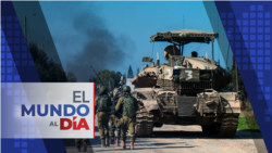 El Mundo al Día (Radio): Hamás acepta estudiar propuesta de pausa temporal al fuego