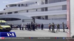 Greqi, përmbyset varka me imigrantë, rreth 80 të vdekur