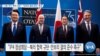 [VOA 뉴스] 나토·IP4 ‘북러 규탄’…‘안보리 결의 준수’ 촉구
