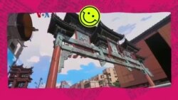 Dunia Kita "Our World, My Story": Putri Ariani Bertemu Diaspora Indonesia di Washington D.C.