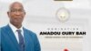 Amadou Oury Bah