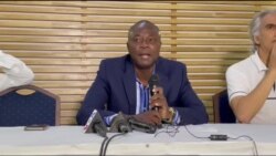 Moise Jean Charles Kontinye Lanse Pawòl Piman Bouk Kont Peyi Oksidantal yo, Ke Li Rann Responsab pou Move Sityasyon Ayiti 