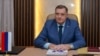 Milorad Dodik