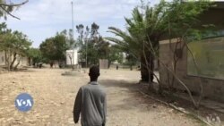  ኢሰመኮ ንምምላስ ተመዛበልቲን ዳግመ ህንፀት ወሃብቲ ኣገልግሎትን ክልል ትግራይ ይፅውዕ